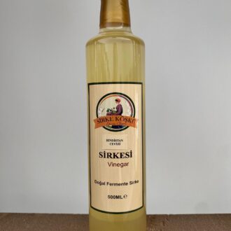 Hindistan Cevizi Sirkesi