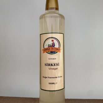 Kantaron Sirkesi