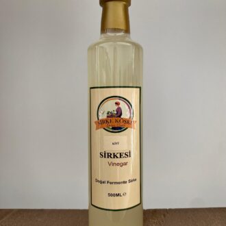 Kivi Sirkesi
