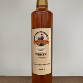 Kuru Medine Hurması Sirkesi