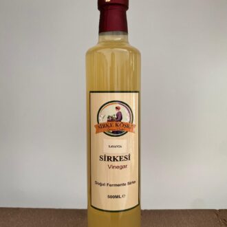 Lavanta Sirkesi