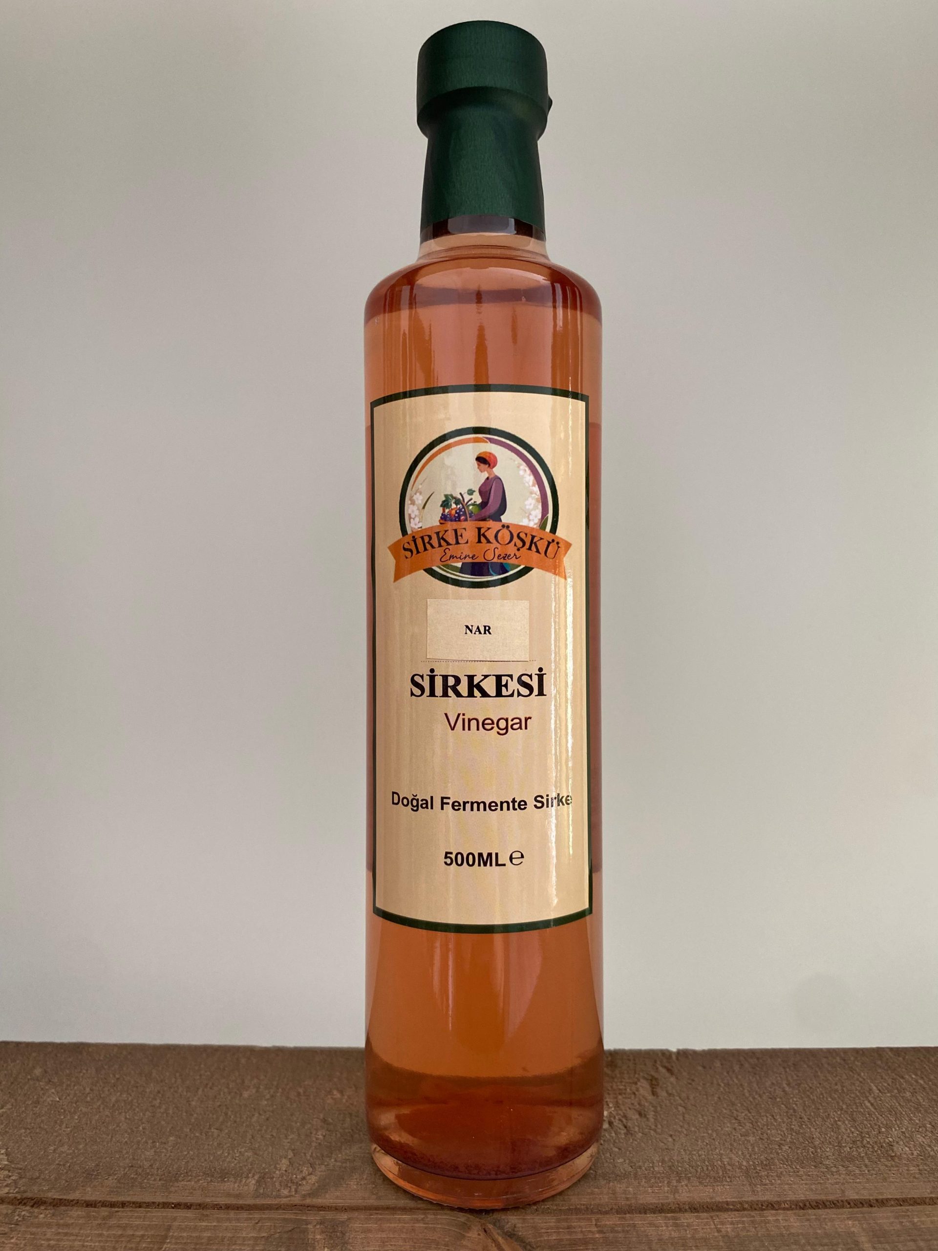 Nar Sirkesi