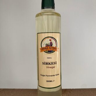 Pirinç Sirkesi