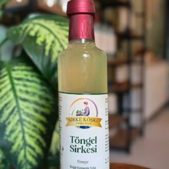 Töngel Sirkesi