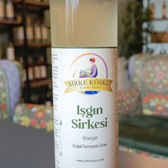 ışgın sirkesi